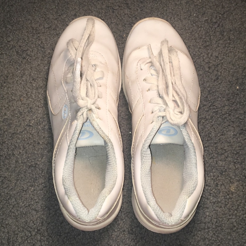Dexter Women’s Bowling Shoes